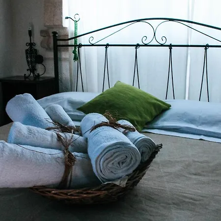 Le Arcate * Ostuni