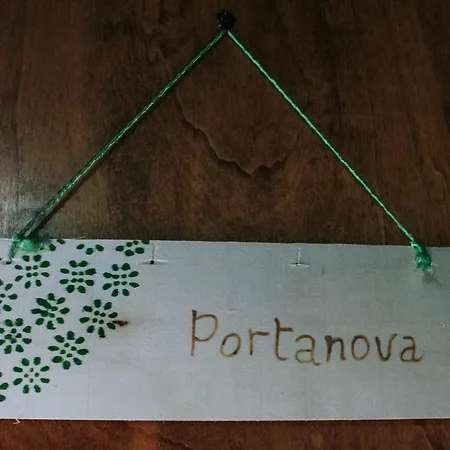 Nocleg ze śniadaniem Le Arcate *