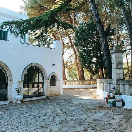 Le Arcate * Ostuni