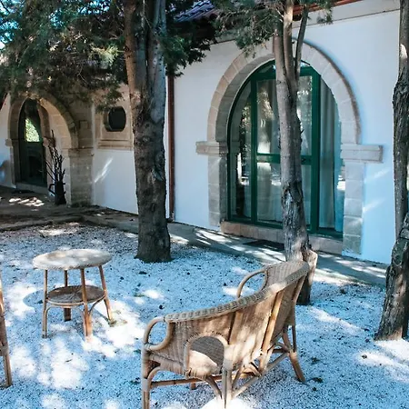Le Arcate Nocleg ze śniadaniem
