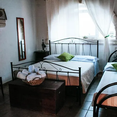 B&B Le Arcate