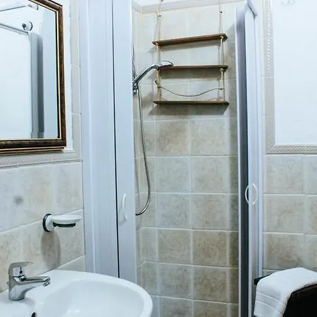 Bed & Breakfast Le Arcate *