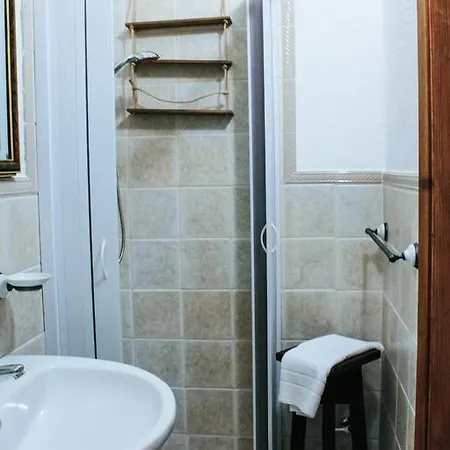 Le Arcate B&B *