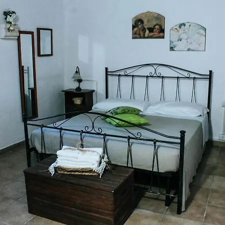 Le Arcate * Ostuni