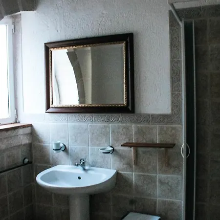 Bed & Breakfast Le Arcate Ostuni
