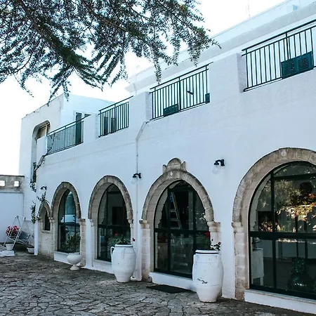 Le Arcate B&B *