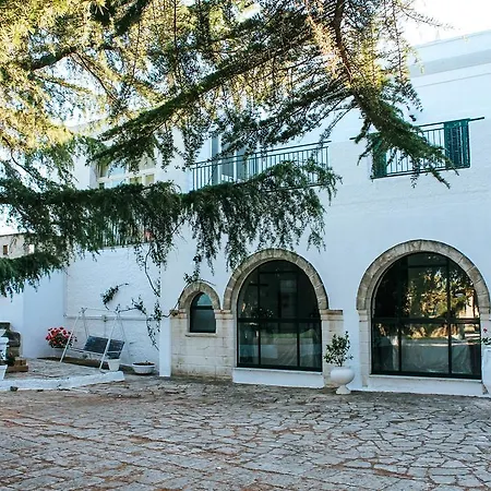 Le Arcate B&B *