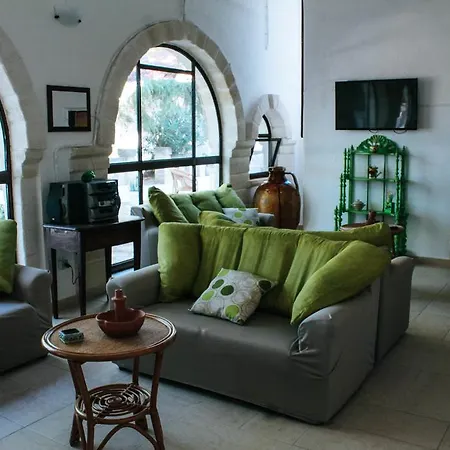 Bed & Breakfast Le Arcate Ostuni