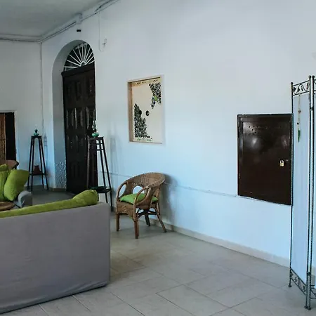Bed & Breakfast Le Arcate