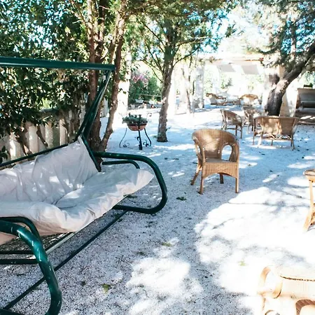 Le Arcate Bed & Breakfast Ostuni