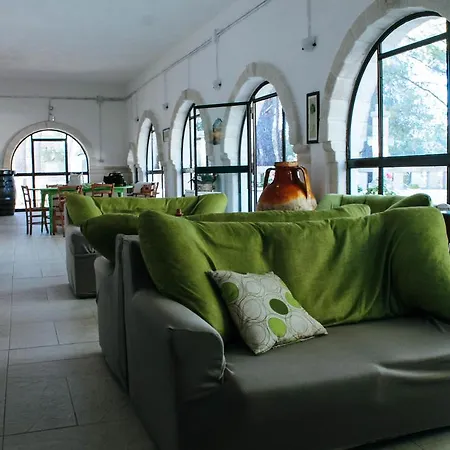 Bed & Breakfast Le Arcate Ostuni