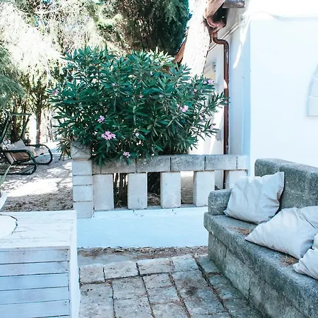 Le Arcate Bed & Breakfast Ostuni