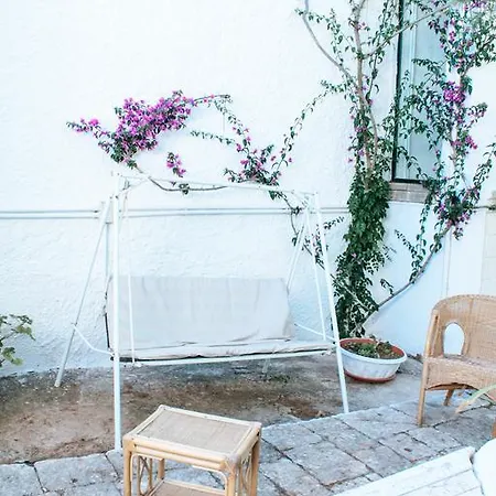 Le Arcate Bed & Breakfast Ostuni