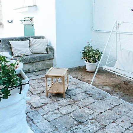 Le Arcate * Ostuni