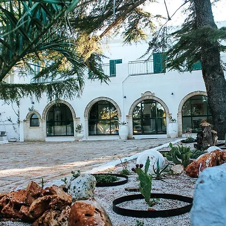 Le Arcate Ostuni