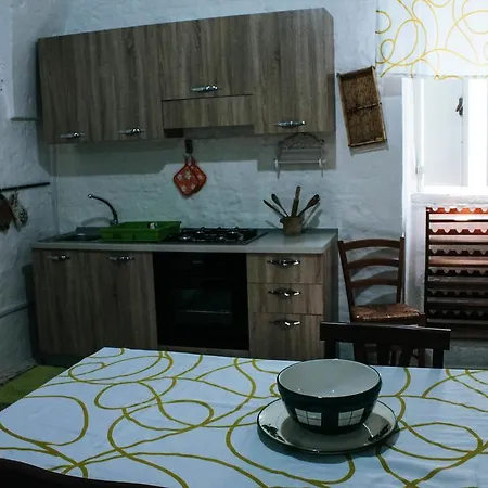 Le Arcate Bed & Breakfast